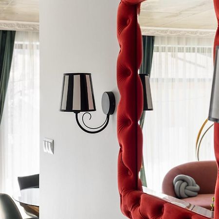 Apartament Sevilla Z Prywatna Sauna Szczyrk Kültér fotó