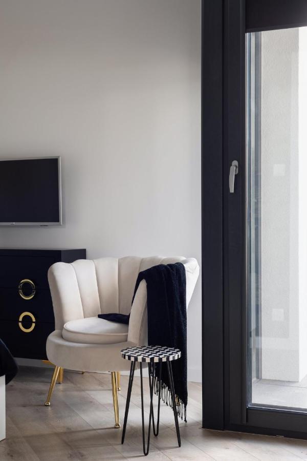 Apartament Sevilla Z Prywatna Sauna Szczyrk Kültér fotó