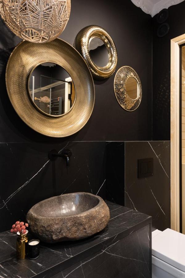 Apartament Sevilla Z Prywatna Sauna Szczyrk Kültér fotó