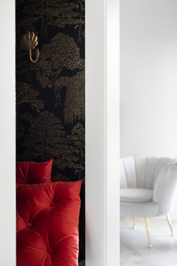 Apartament Sevilla Z Prywatna Sauna Szczyrk Kültér fotó
