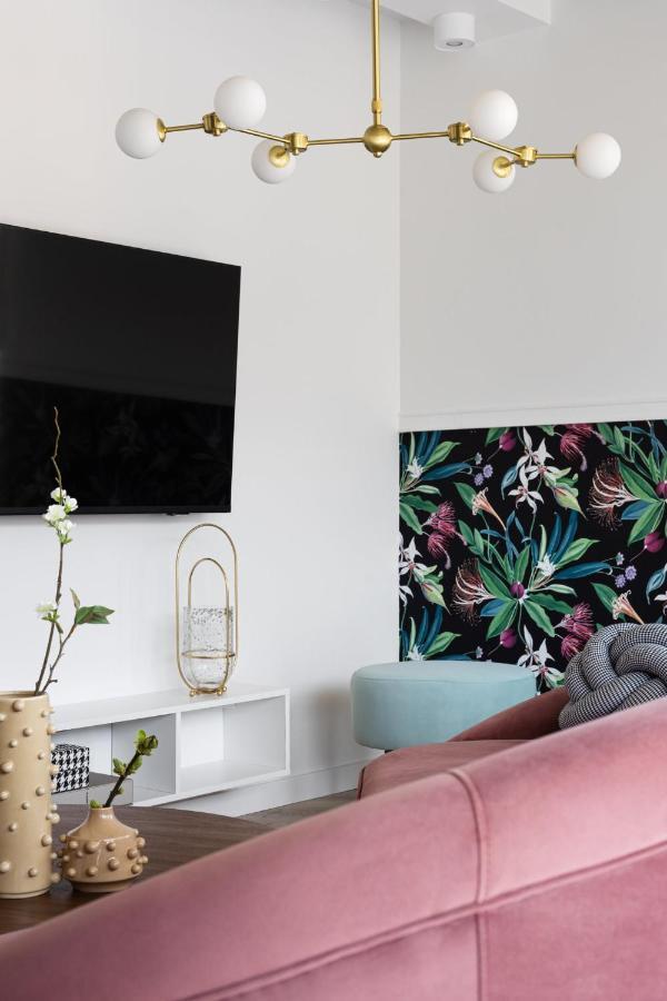 Apartament Sevilla Z Prywatna Sauna Szczyrk Kültér fotó